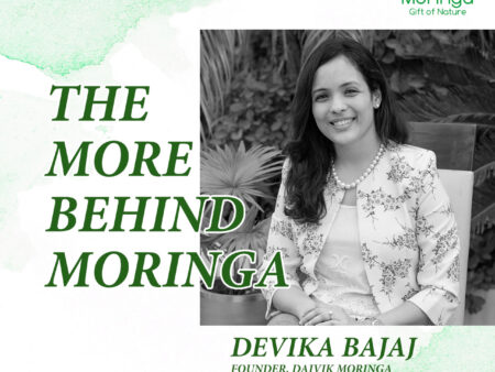 Miracle Moringa Powder - Image 5
