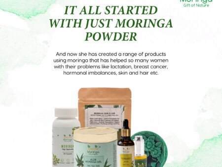 Miracle Moringa Powder - Image 7