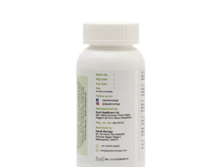 Moringa Veg Capsules - Image 5