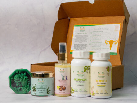 PCOD Care Kit - Image 3