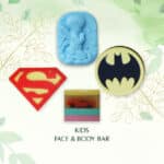 Soaps for kids