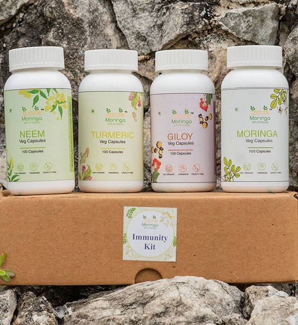 Wellness Kits