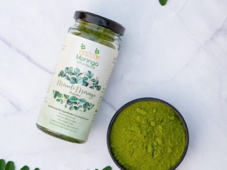 Miracle Moringa Powder - Image 3