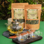 Moringa Tulsi Infusion