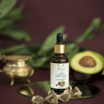 Avomoringa Oil