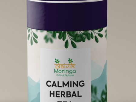 Calming Herbal Tea - Image 4