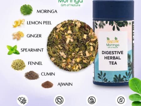 Digestive Herbal Tea - Image 6