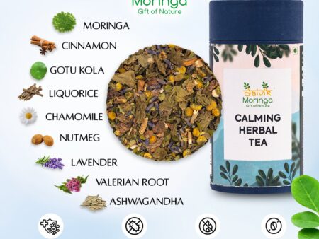 Calming Herbal Tea - Image 5