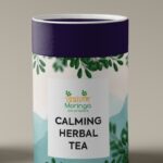 Calming Herbal Tea