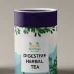 Digestive Herbal Tea