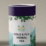 Cold & Flu Herbal Tea